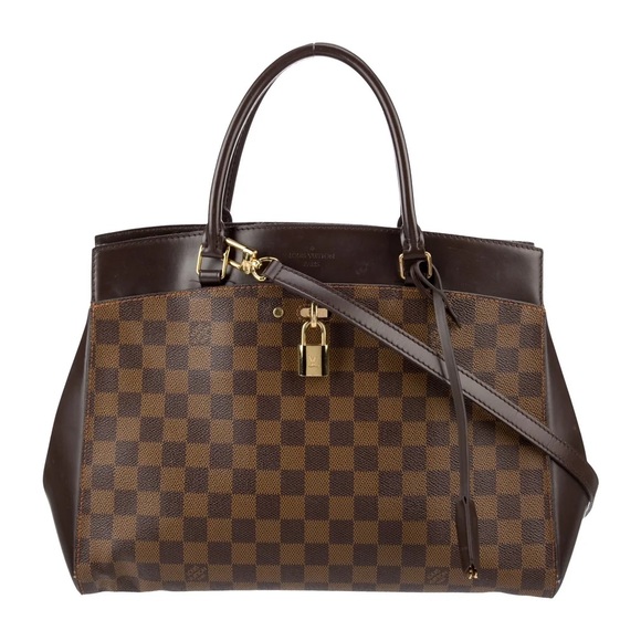 ❌❌❌SOLD❌❌❌NOT FOR SALE 💯AUTHENTIC GUARANTEED LOUIS VUITTON HANDBAG - Picture 1 of 5